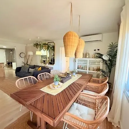 011 Bajo Jardin Platja Daro Apartment *