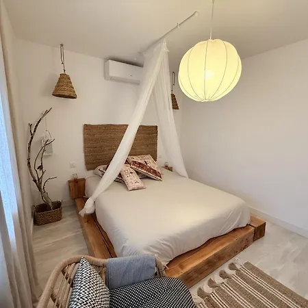 011 Bajo Jardin Platja Daro Apartment
