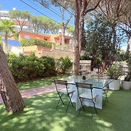 011 Bajo Jardin Platja Daro
