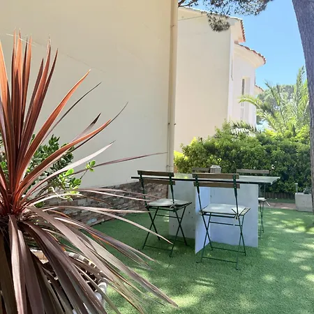 011 Bajo Jardin Platja Daro Platja d'Aro