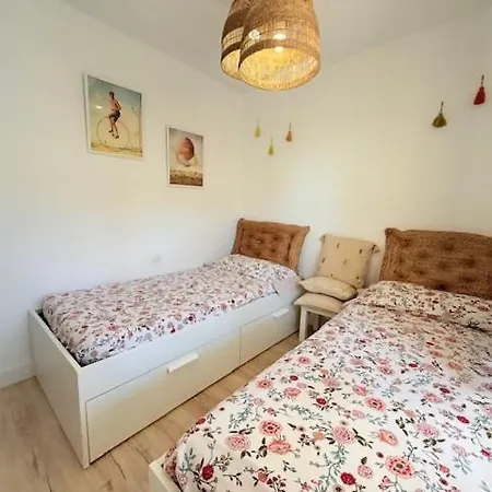 011 Bajo Jardin Platja Daro 아파트 플라티야 다로