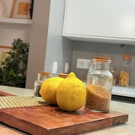 011 Bajo Jardin Platja Daro 아파트 *