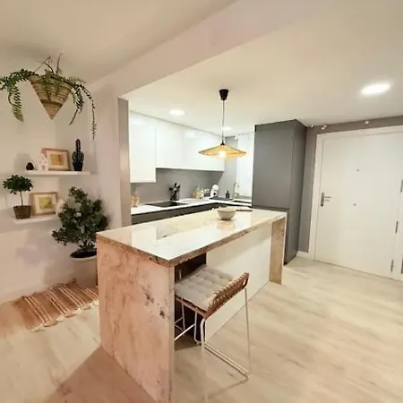 아파트 011 Bajo Jardin Platja Daro