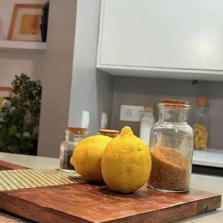 011 Bajo Jardin Platja Daro 플라티야 다로