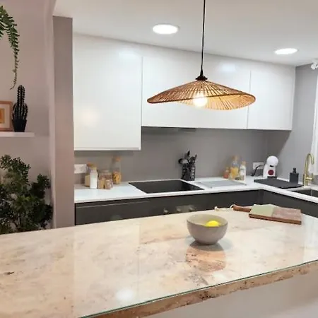 아파트 011 Bajo Jardin Platja Daro