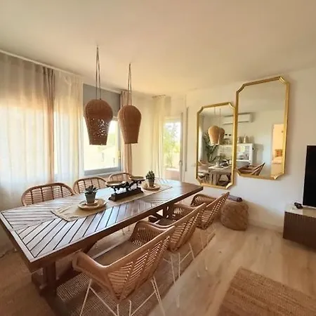 011 Bajo Jardin Platja Daro * 플라티야 다로