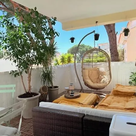011 Bajo Jardin Platja Daro * 플라티야 다로