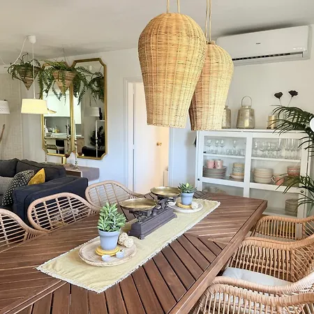 아파트 011 Bajo Jardin Platja Daro