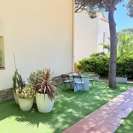 011 Bajo Jardin Platja Daro 플라티야 다로