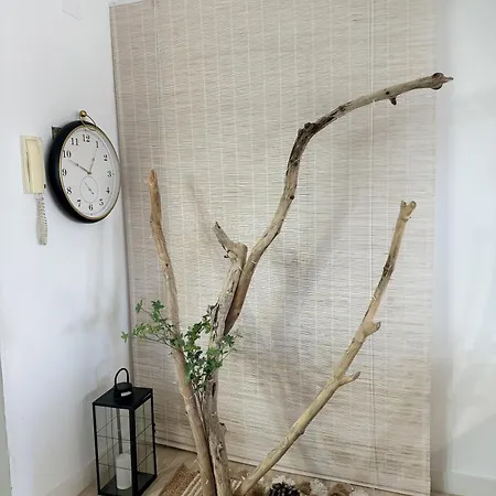 아파트 011 Bajo Jardin Platja Daro *