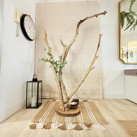 011 Bajo Jardin Platja Daro 아파트