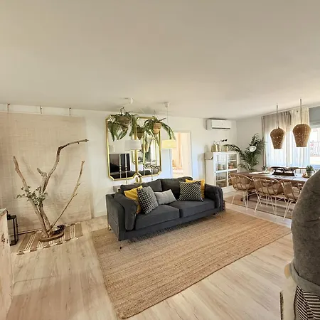 011 Bajo Jardin Platja Daro 아파트 플라티야 다로