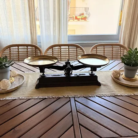 아파트 011 Bajo Jardin Platja Daro *